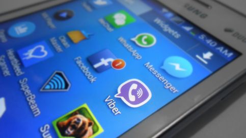 El mapamundi de los chats: ¿qué países se resisten a la conquista de WhatsApp?