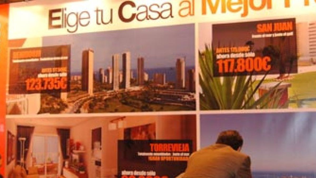 El mayor supermercado inmobiliario de España arranca con rebajas, costa y regresos sonados