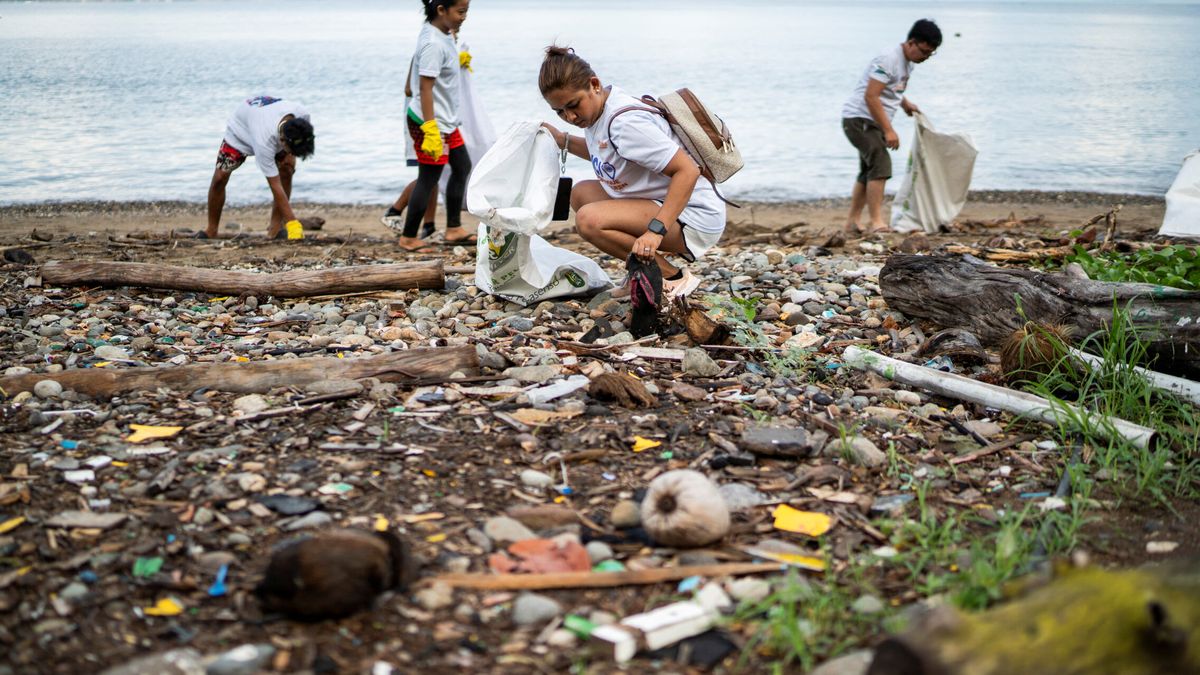 Europa quiere controlar sus basuras. Las 'ecomafias' se encargarán de traficarlas al Sudeste asiático