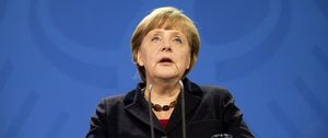 Merkel allana el camino a Soria al abrazar recortes a las renovables en Alemania