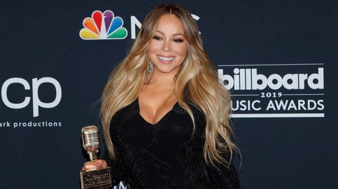 'All I Want for Christmas is You' de Mariah Carey vuelve a reinar en las listas 