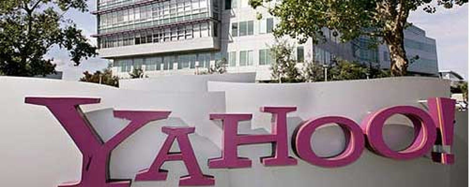Foto: Un grupo de 'hackers' publica 450.000 contraseñas de usuarios de Yahoo!