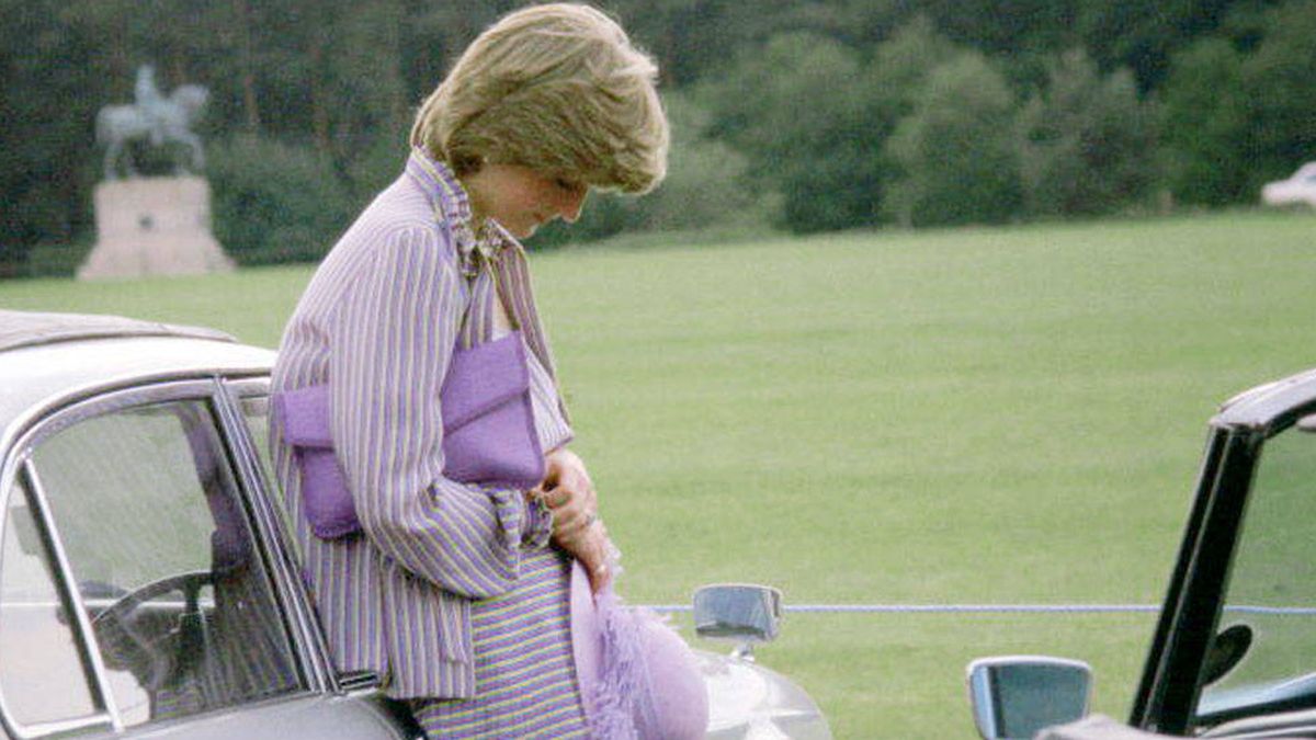 Lady Di en 'The Crown': la advertencia histórica de Netflix sobre la bulimia de Diana