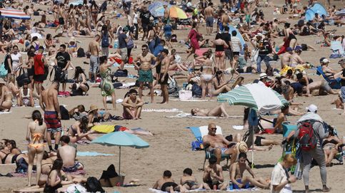 España está a punto de desbancar a Francia en este récord: ¿cada vez más cerca de las tasas turísticas?