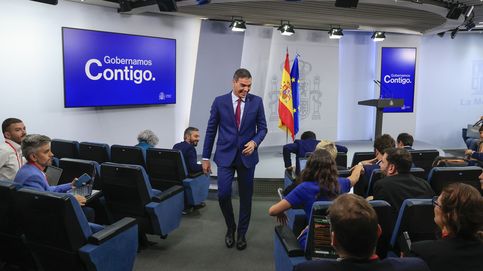 Sánchez busca encaje a Sumar en la coalición con menos carteras y sin Igualdad