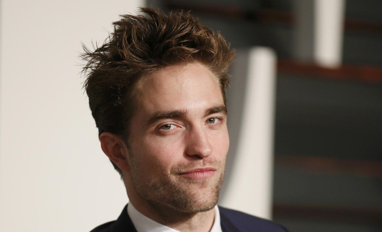 Foto: Robert Pattinson (Reuters)