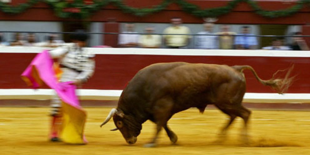 Foto: Bildu deja a San Sebastián sin corridas de toros