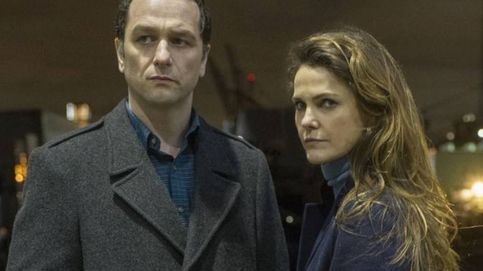 'The Americans' vuelve a ser la mejor serie en los Critics' Choice Awards