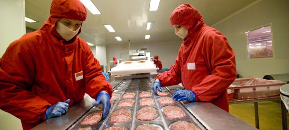 Foto: Sí, puede haber riesgo para la salud: tenemos un problema serio con la carne en Europa