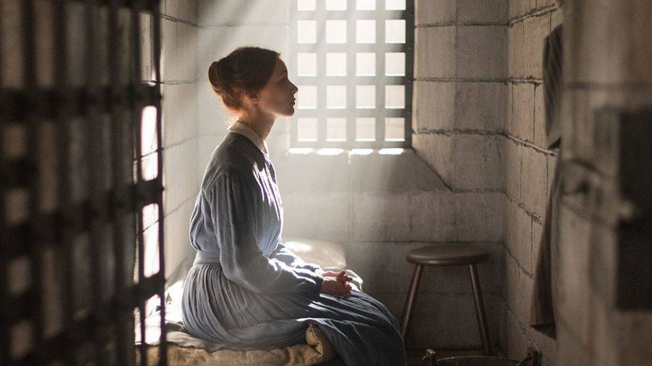 'Alias Grace', el cuento de la criada... criminal La nueva (y obligatoria) serie de Netflix