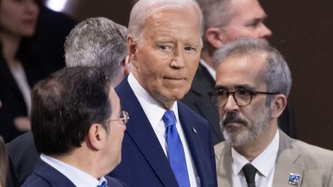 Albares destaca la altura de miras de Joe Biden ante una decisión valiente y digna