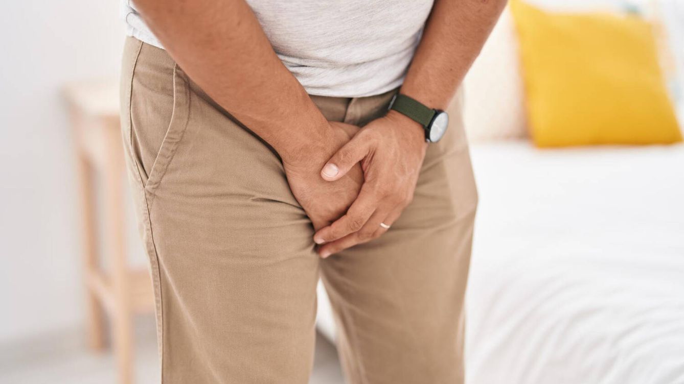 ¿Puedes morir tras una patada en los testículos? Las lesiones que te puede provocar