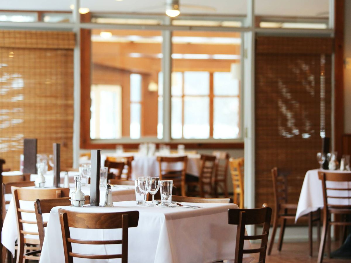 Foto: Con estos restaurantes querrás demorar la llegada a tu destino todo lo posible. (Pexels/ Life of pix)