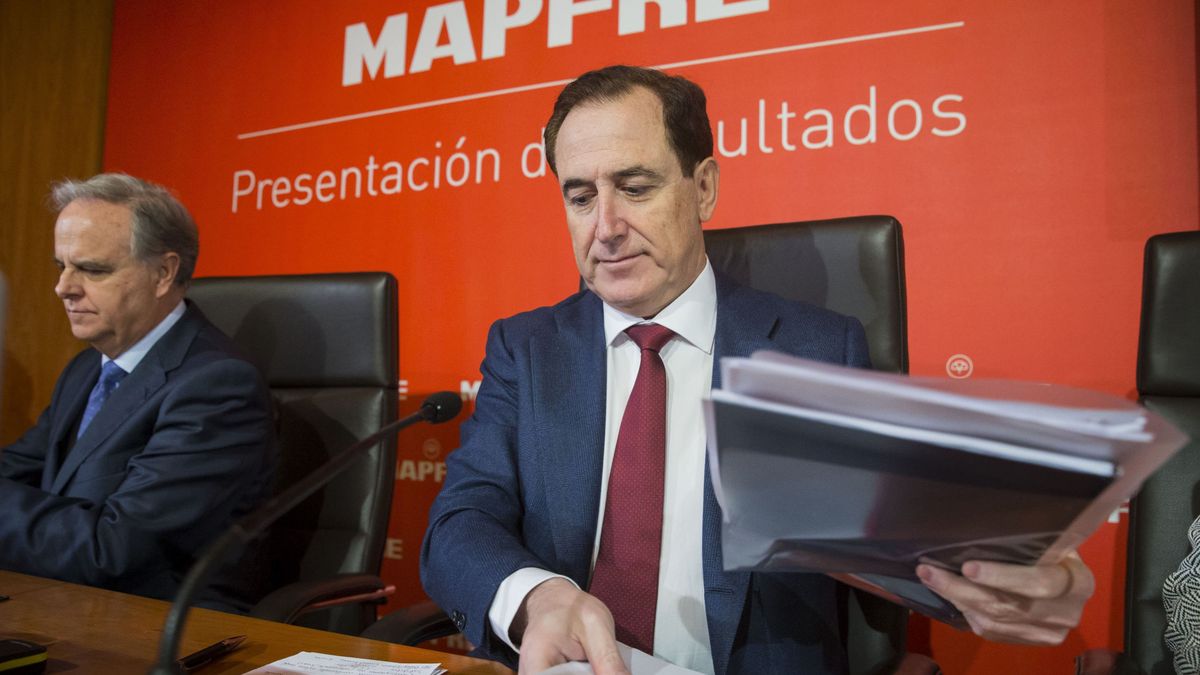 Mapfre abre la puerta a demandar a Bankia por la OPV tras la sentencia del Supremo