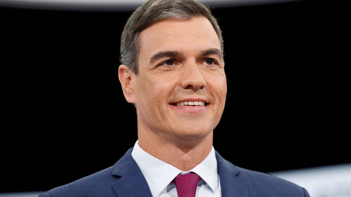 Las 10 mejores frases de Pedro Sánchez en el cara a cara del debate de las elecciones en Atresmedia