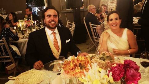 La de Tamara Falcó no fue la única: la gran boda del hijo del cirujano Juan Peñas en Galicia