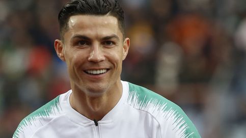 El nuevo capricho de Cristiano Ronaldo: una casa de 7,2 millones (la más cara de Lisboa)