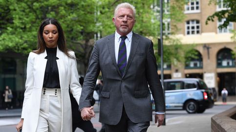 Dos años y seis meses de cárcel para el mítico Boris Becker por delitos financieros