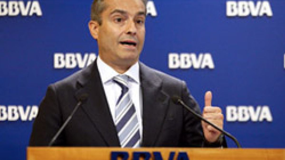 BBVA responde al Santander: "Nosotros no buscamos titulares sino soluciones a medida"