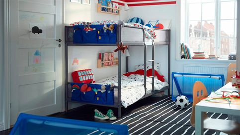 Dormitorios para niños de Ikea: decora su habitación con estilo y poco dinero