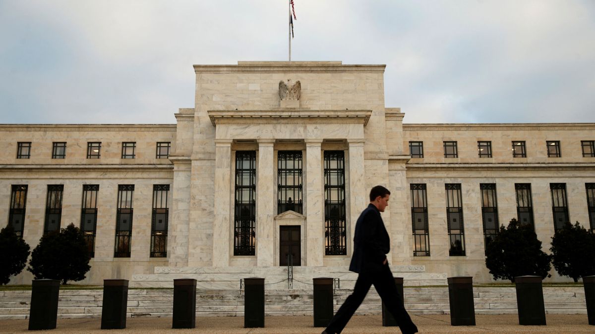 ¿Se equivoca la Reserva Federal o se equivocan los mercados?