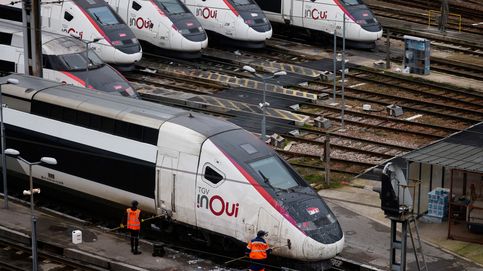 SNCF rompe con Renfe en las rutas internacionales tras irrumpir con su 'low cost' en España