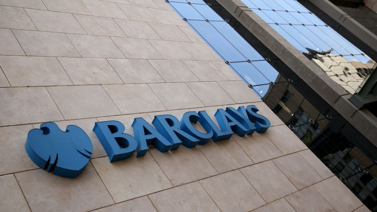 Barclays recorta a Santander, sube a BBVA y cree que CaixaBank está barata