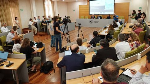 Málaga contará con una cátedra especializada en microelectrónica 