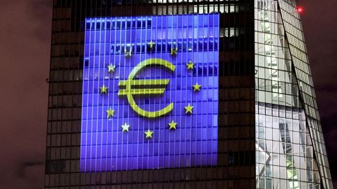 El BCE pone en peligro 1.000 M en 'beneficios caídos del cielo' de los bancos 