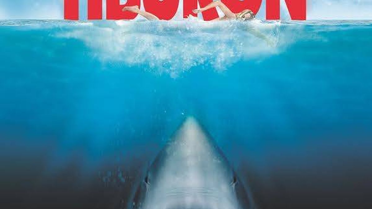 'Tiburón' inaugura este viernes MAX Cine, el nuevo contenedor de DMAX