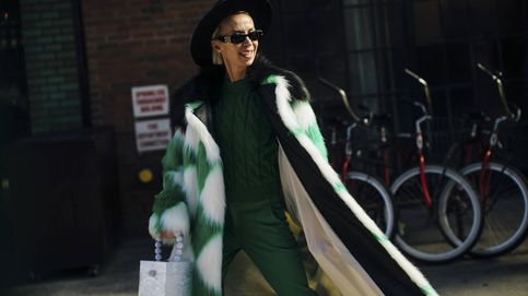 5 lecciones de moda que hemos aprendido en el street style de Nueva York