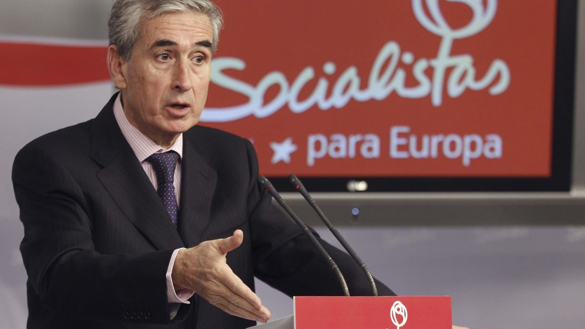 El ‘no’ a Juncker abre una grieta entre los socialistas españoles y los europeos