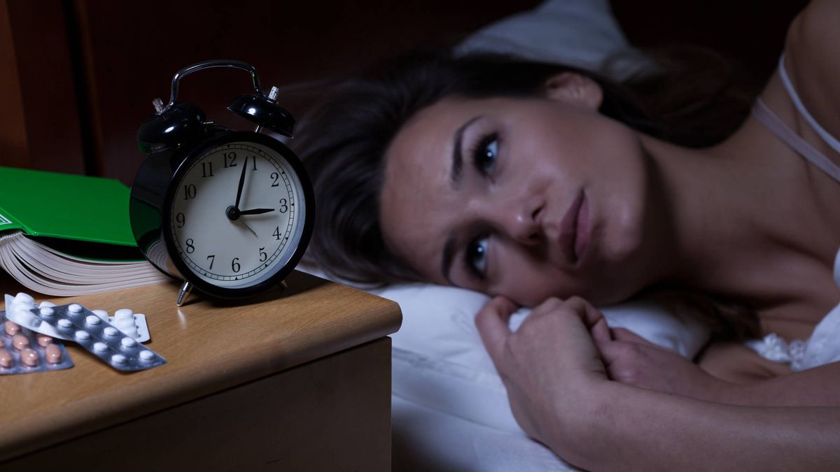El peligro de las pastillas para dormir: pueden crearte problemas muy serios