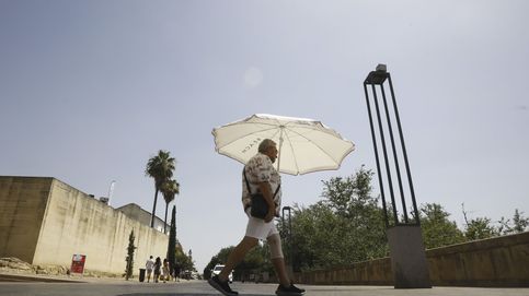 El calor extremo y las tormentas ponen en alerta a seis comunidades
