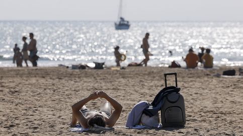 Ni la Costa del Sol, ni la Costa Brava: este es el litoral con más playas accesibles