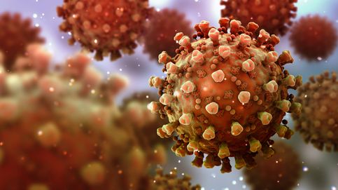 Un estudio explica por qué las nuevas variantes del coronavirus se propagan más rápido