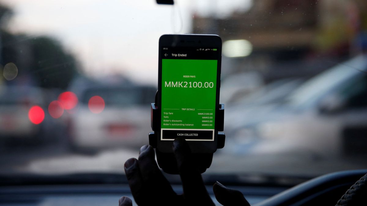 Uber tiene razón: acabemos con las licencias de taxi