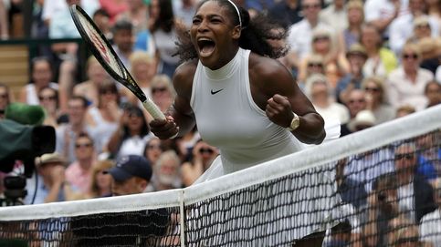 Serena Williams mata dos pájaros de un tiro: se venga de Kerber e iguala a Graf