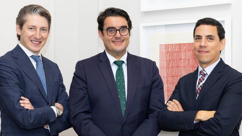 Inverto, filial de BCG, incorpora a José Carande Morgado como director general