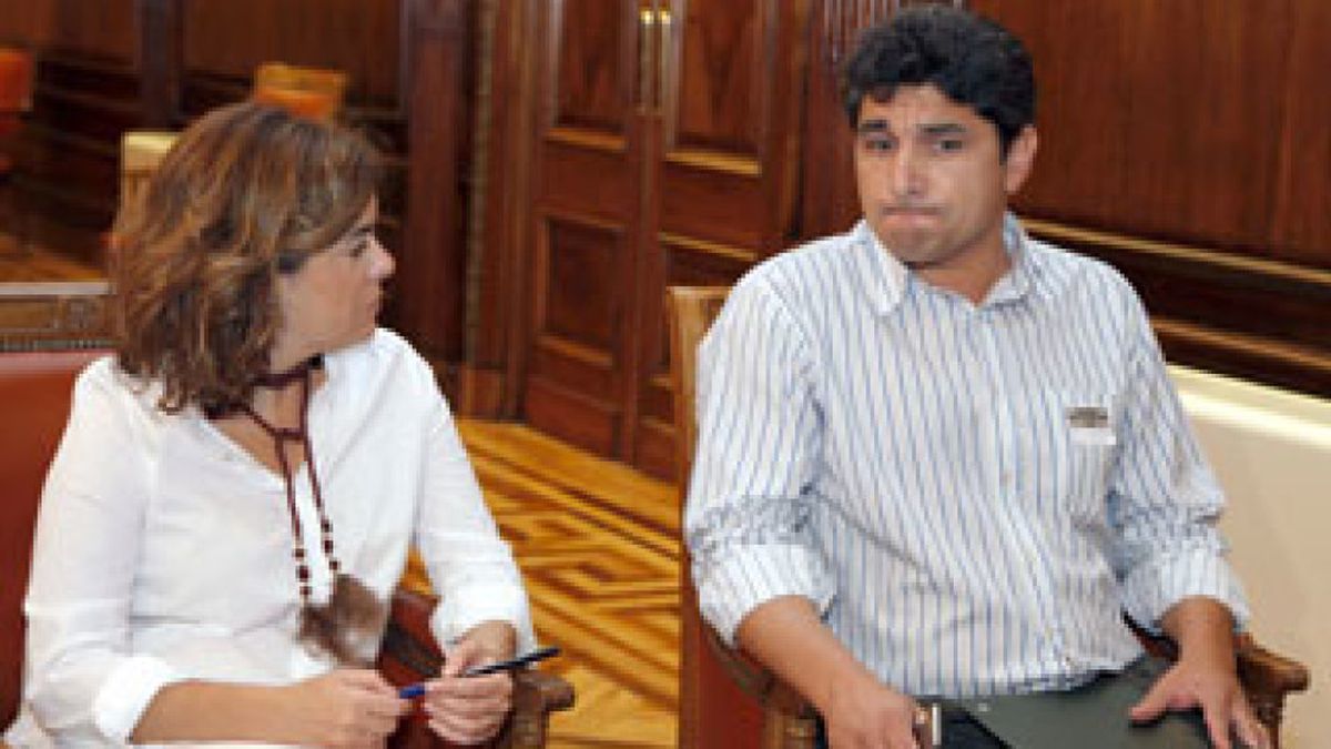 UPyD propondrá al padre de Mari Luz ser candidato a la alcaldía de Huelva