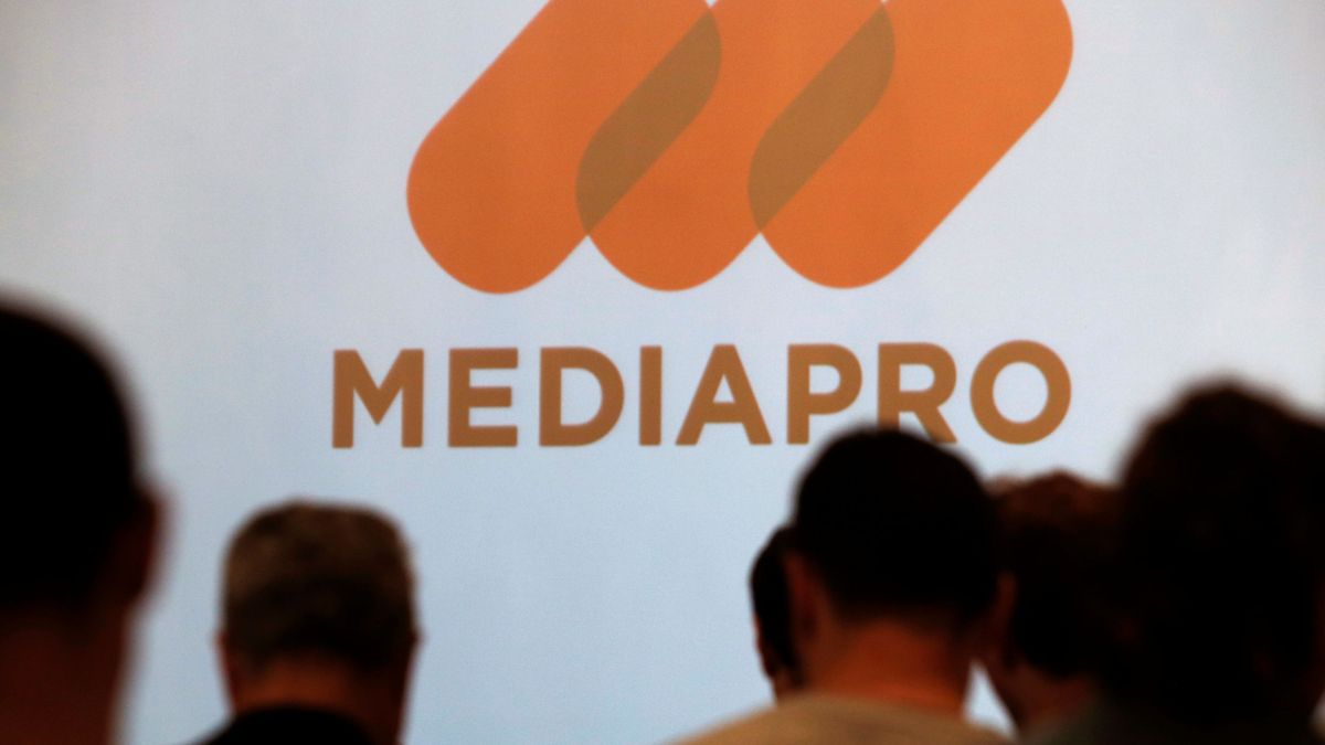 Mediapro (Roures) sale a bolsa por 3.000 millones con Citi, Goldman y Deutsche