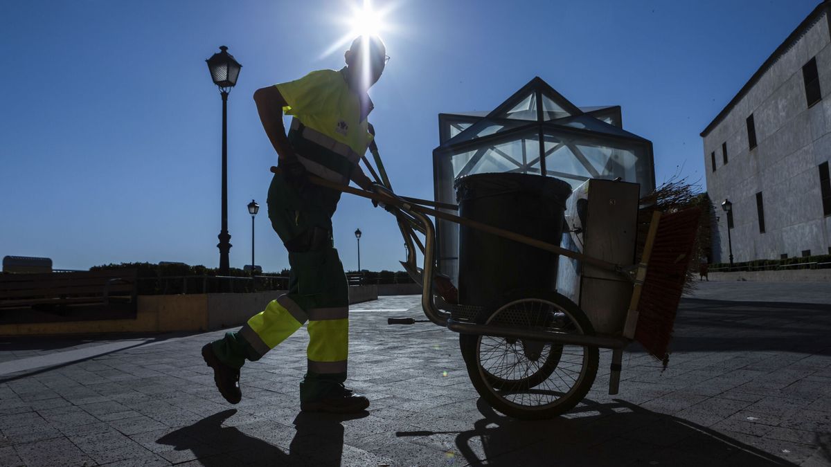 España es el país europeo que sale de la pandemia con más trabajadores en riesgo de pobreza