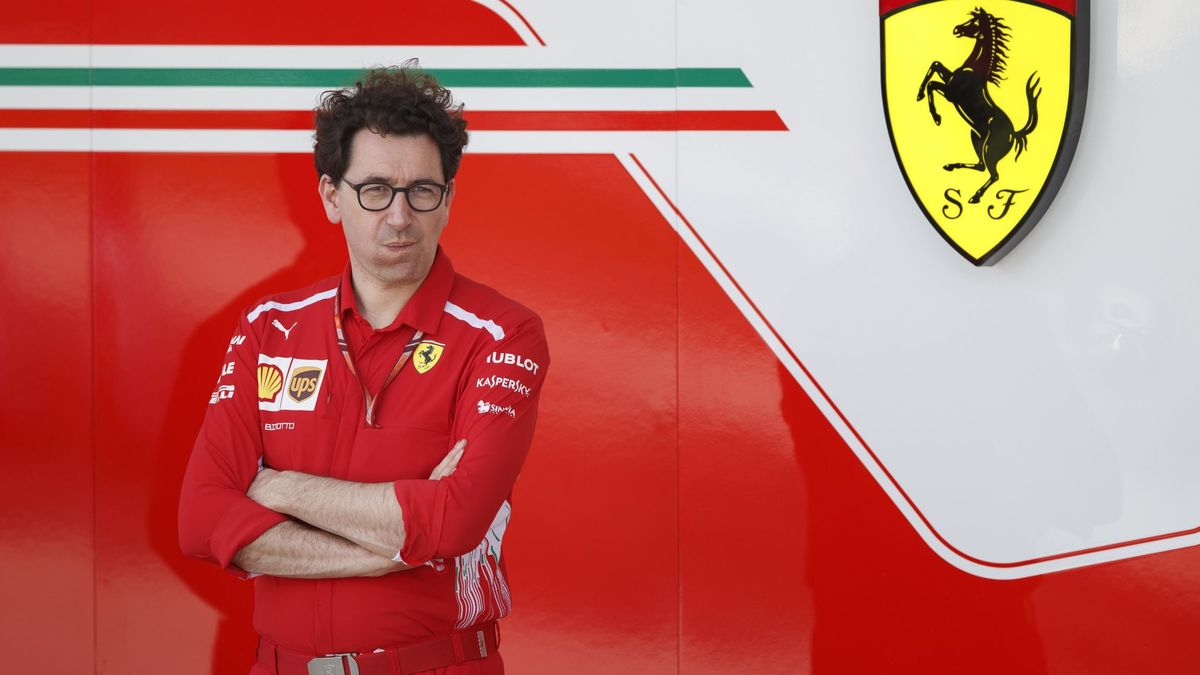 El tirón de orejas de Ferrari (con un recuerdo envenenado) que hace de menos a Vettel