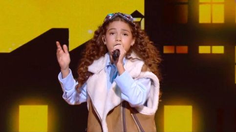 Así ha sido la actuación de España en Eurovisión Junior 2023: Sandra Valero deslumbra con 'Loviu'