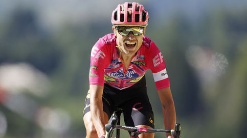 Gana un actor porno y el líder tiene bichos en casa: la loca décima etapa del Tour de Francia