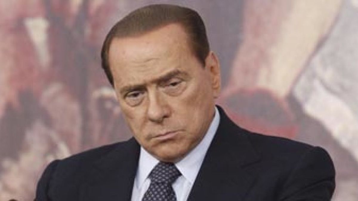 Berlusconi supera la moción de confianza en la Cámara de Diputados