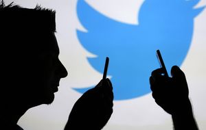 La próxima guerra civil tendrá lugar en Twitter