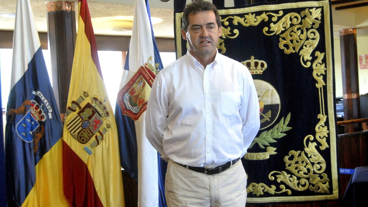 El CSD impone a la Federación de vela un convenio con el ayuntamiento de Santander