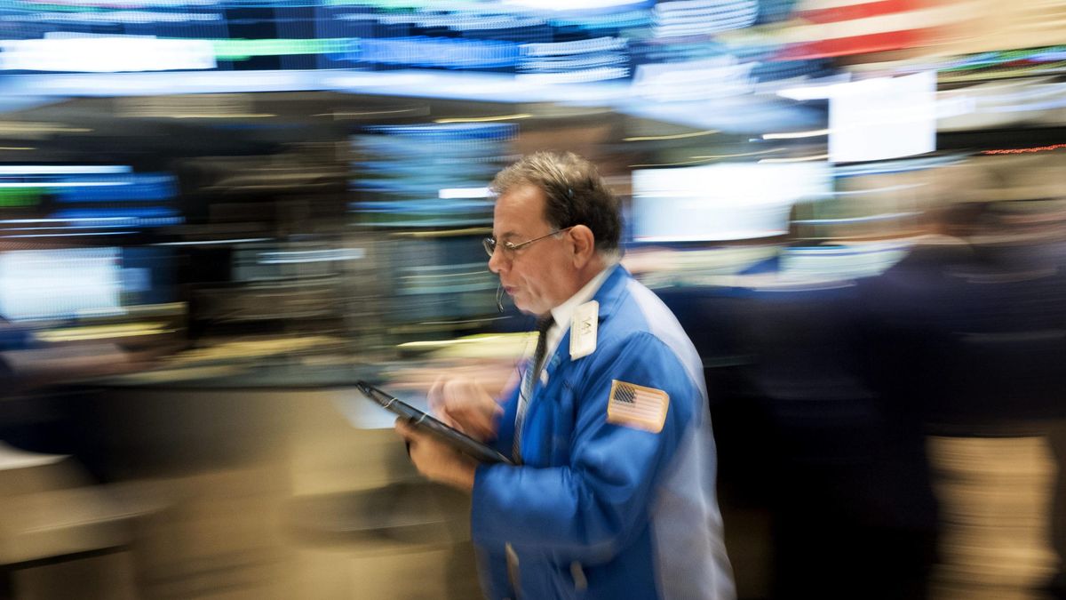 Europa consolida pero Wall Street vuelve a tirar