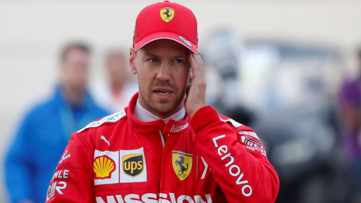 "Son unos niños caprichosos": Italia no perdona el desastre de Vettel y Leclerc